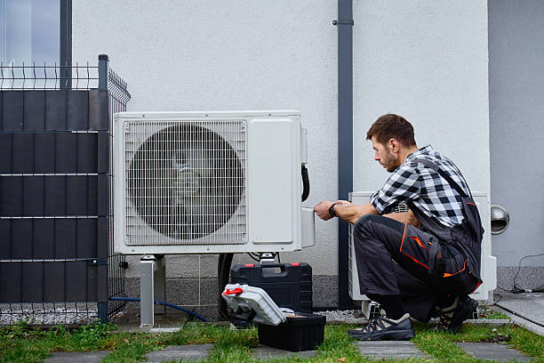 Trusted Hvac service in Hudson, NC - JG Cool HVAC